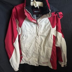 Marmot Womens Ski Jacket